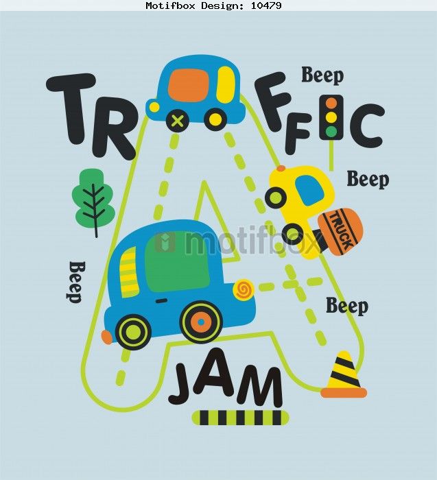 Traffic Jam 